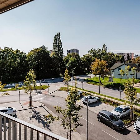 Ah Nova Terasa II Apartment Kosice Ngoại thất bức ảnh